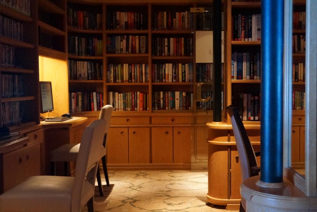 Biblioteca Star Legend