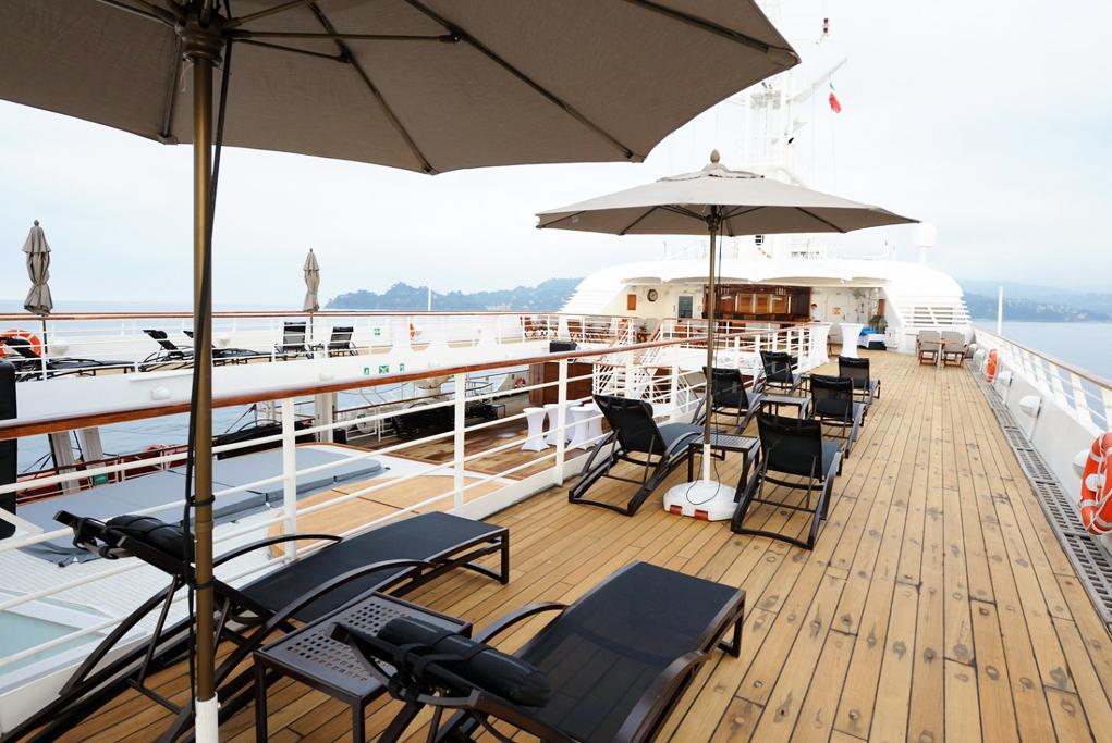 Solarium Star Legend