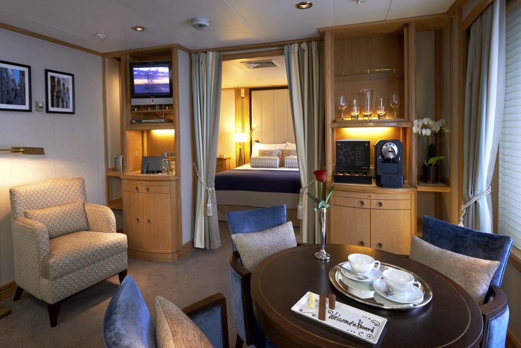 Suite Classic Star Pride