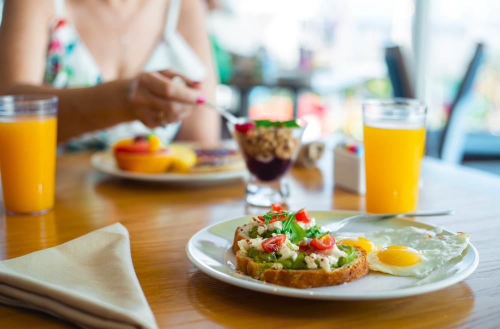 Camarote Windjammer Marketplace Buffet - Wonder of the Seas