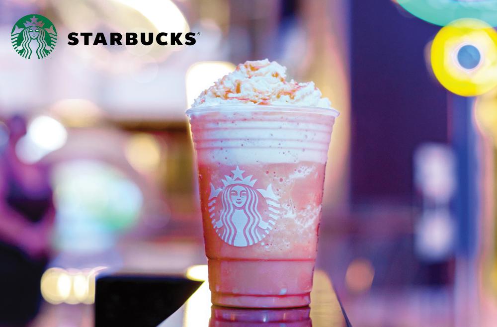 Camarote Starbucks - Wonder of the Seas