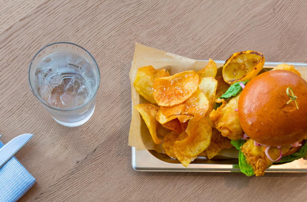 Camarote Mini Bites - Wonder of the Seas