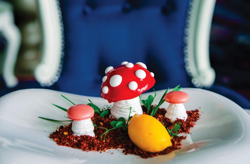 Camarote Wonderland - Wonder of the Seas