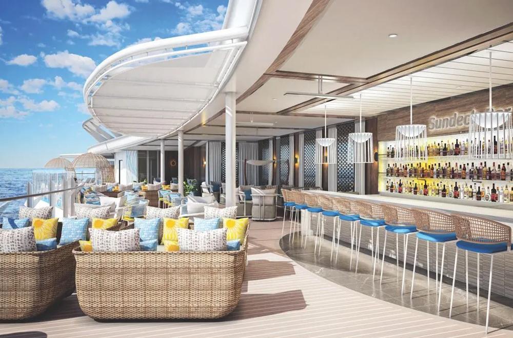 Suite Neighborhood Wonder of the Seas