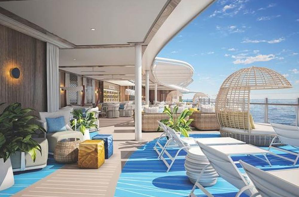 Suite Neighborhood Wonder of the Seas