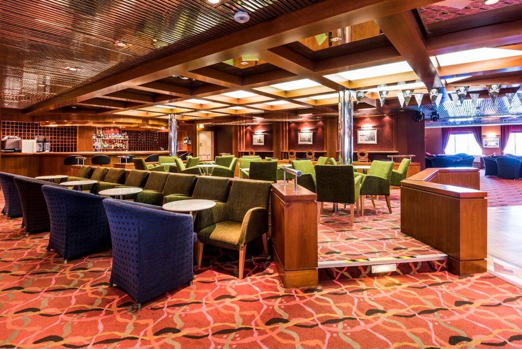 Salon Rendez Vous Zenith