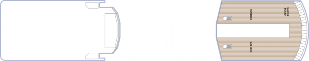 Cubierta 11 Azamara Pursuit