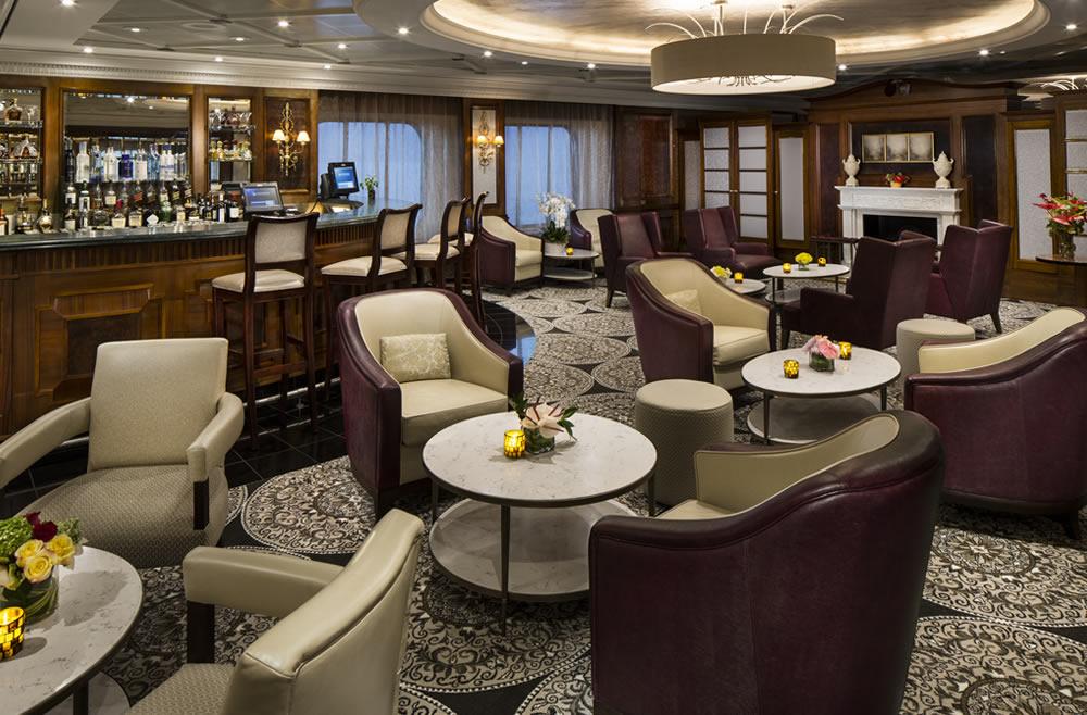 Discovery Bar Azamara Pursuit