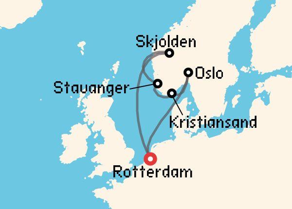 travel