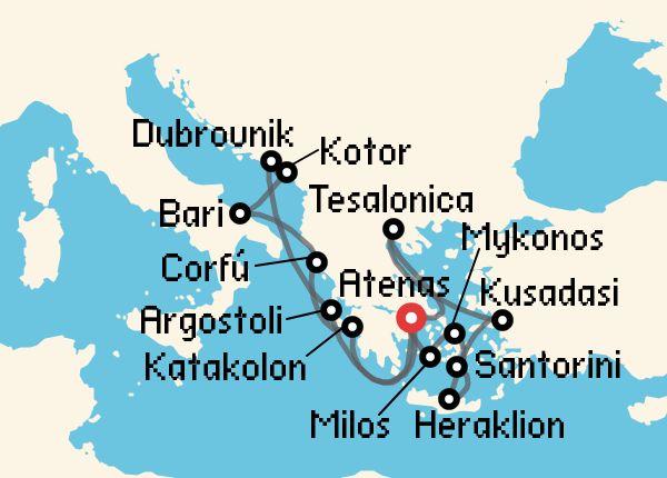 travel