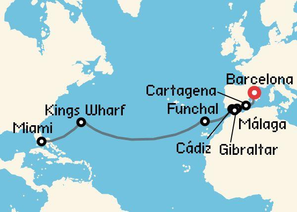 travel