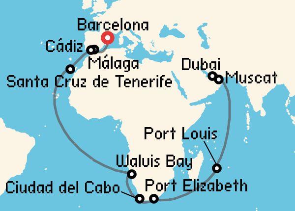 travel