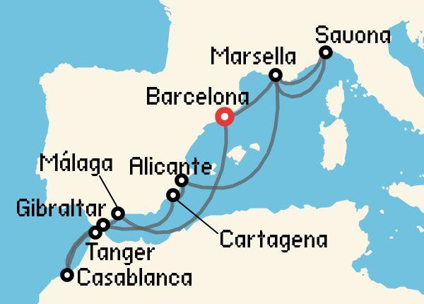 travel