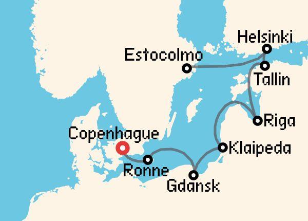 travel
