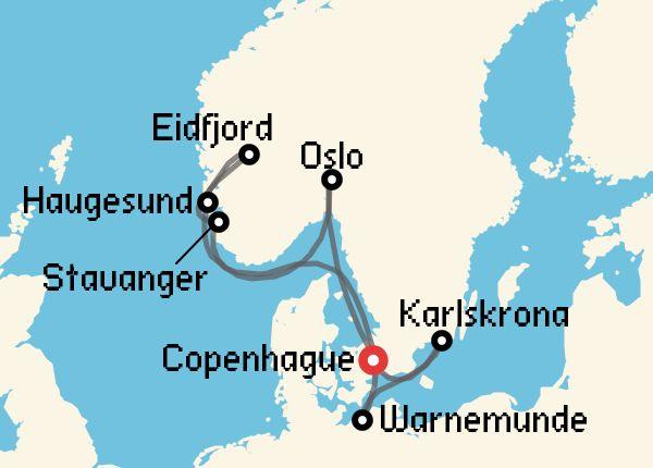 travel