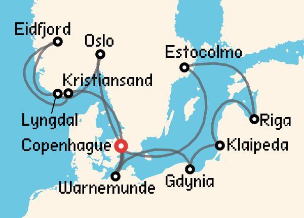 travel