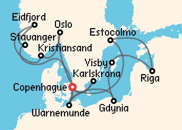 travel