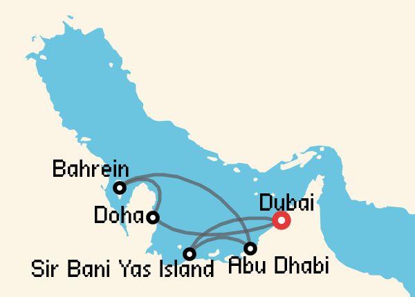 travel