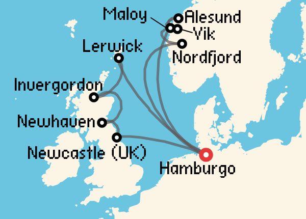 travel