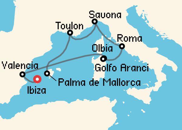 travel