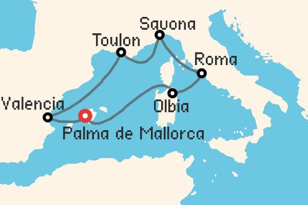 travel