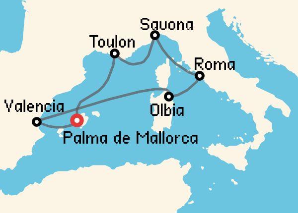 travel