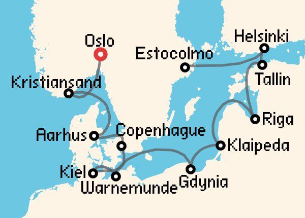 travel