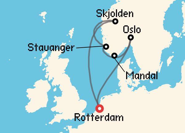 travel