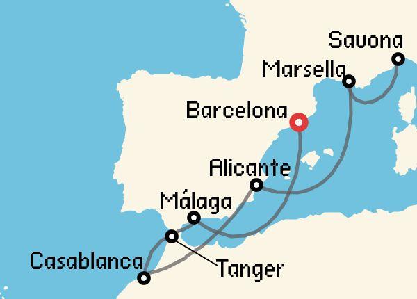 travel