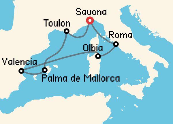 travel
