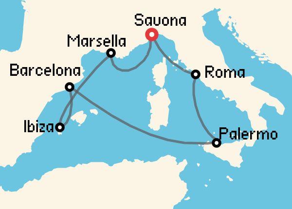 travel