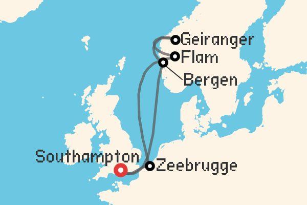 travel