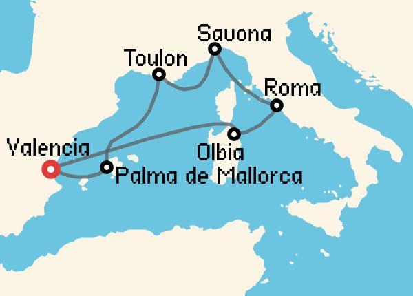 travel