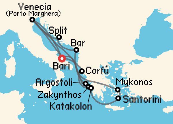 travel