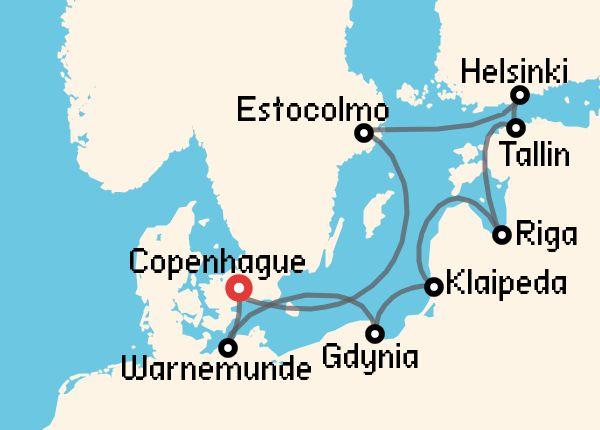 travel