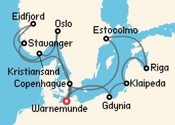 travel