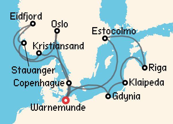 travel