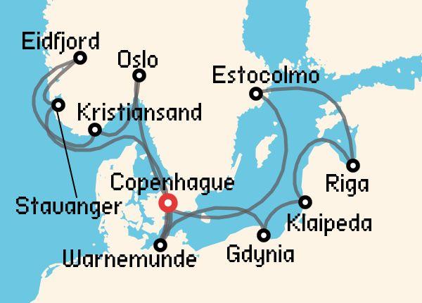 travel
