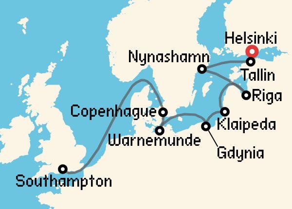 travel