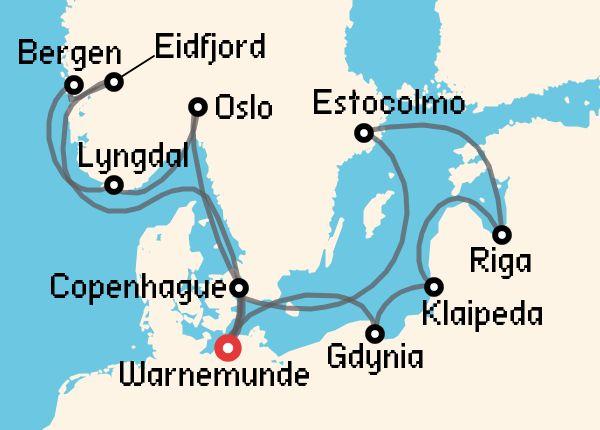 travel