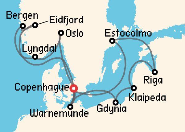 travel