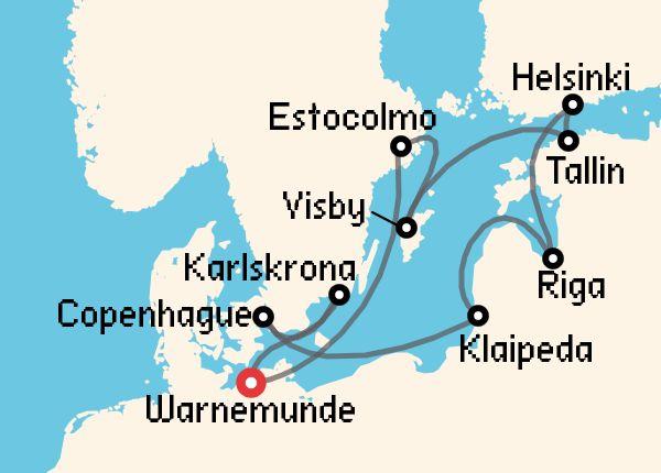 travel