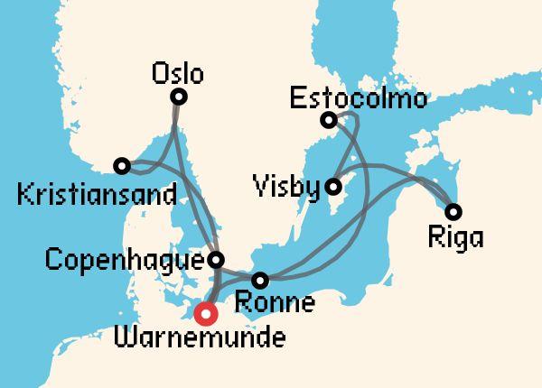 travel
