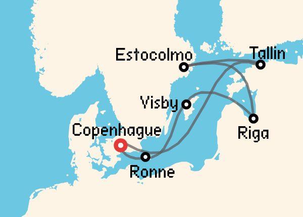 travel