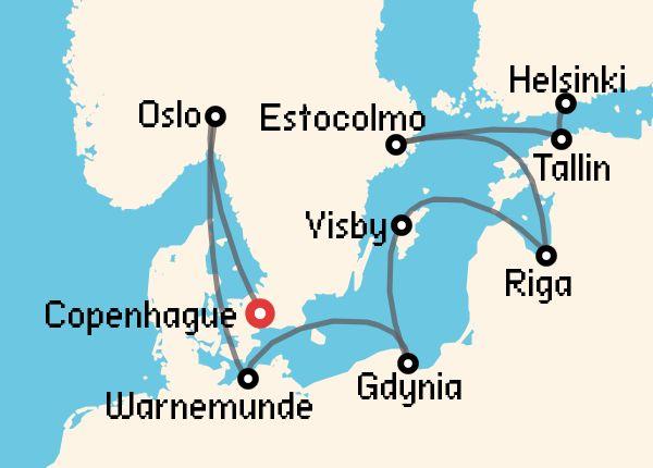 travel