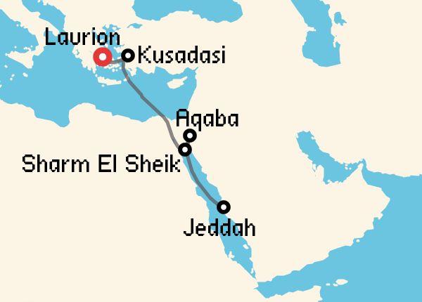travel