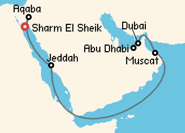 travel