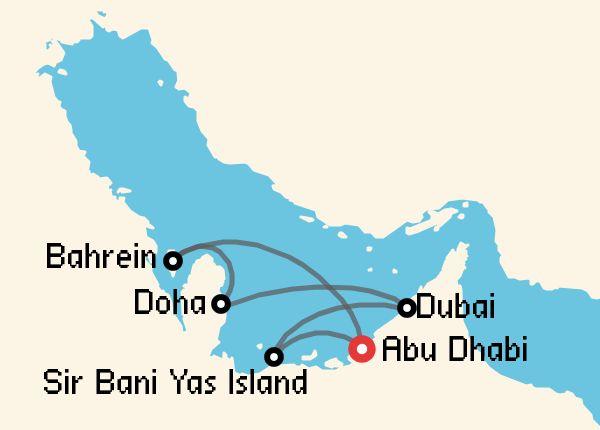 travel