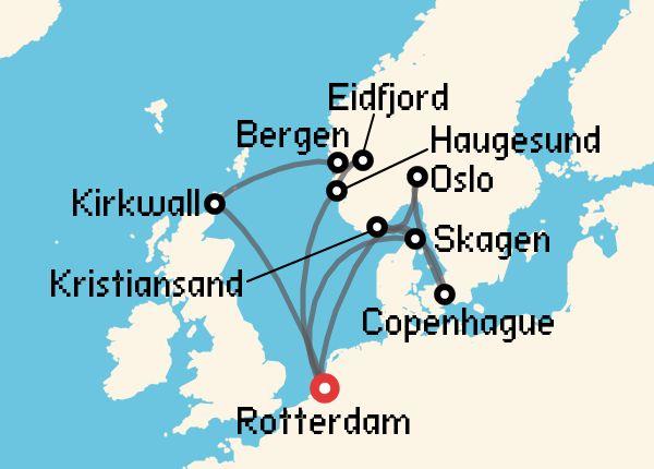 travel