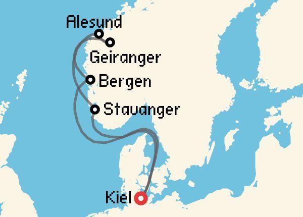 travel